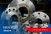 Fungsi Flange Steel dalam Instalasi dan Sambungan