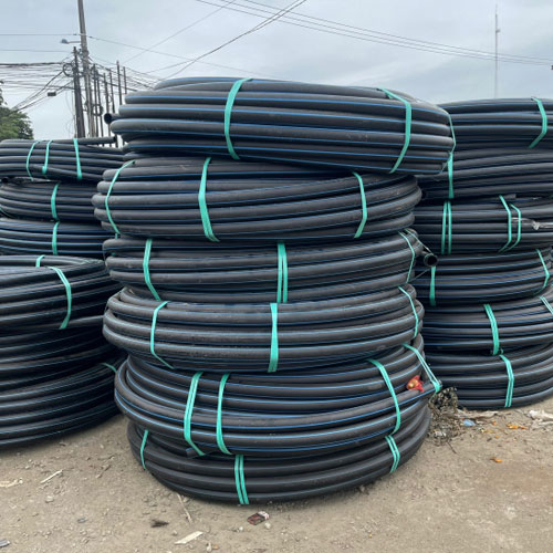 Galeri Distributor HDPE Indonesia (3) Galeri Distributor HDPE Indonesia (3)